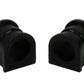 Whiteline 89-98 Nissan 240SX Front Bushing Kit - Mount Service Kit
