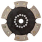 ACT 1992 Acura Integra 6 Pad Rigid Race Disc