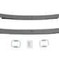Hellwig 99-01 Chevy Tahoe Load Pro-Up To 3500lb Level LC 4 Leaf Stack Helper Spring w/o Mounting Kit