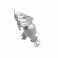 MagnaFlow Conv DF 11-15 Kia Sportage OEM Manifold