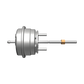 BorgWarner Actuator EFR Low Boost Use with 55mm and 58mm TW .64