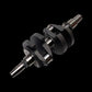 Brian Crower Crankshaft - 2014+ Polaris XP1000 73.5mm Stroke 4340 Billet