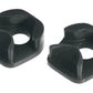 Prothane 90-97 Honda Accord 4cyl Rear Motor Mount Insert - Black