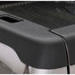 Bushwacker 99-06 Chevy Silverado 1500 Fleetside Rail Caps 96.0in Bed Does Not Fit Flareside - Black
