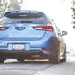 MXP 16-18 Toyota iM SUS401 Comp RS Exhaust System