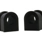 Whiteline 04-11 Mazda RX-8 18mm Rear Sway Bar Mount Bushing Kit