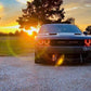Oracle 15-21 Dodge Challenger RGB+W Headlight DRL Upgrade Kit - ColorSHIFT - BC1