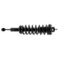 KYB Shocks & Struts Strut Plus Front Left Toyota Tacoma (Non-TRD) RWD/4WD 2008-15