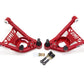 UMI Performance 64-72 GM A-Body Tubular Front Lower A-Arms Delrin Bushings