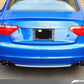 AWE Tuning Audi B8 S5 4.2L Touring Edition Exhaust System - Diamond Black Tips