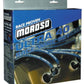 Moroso GM LS Ignition Wire Set - Ultra 40 - Sleeved - 9.75in - Blue
