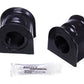 Energy Suspension 2015 Ford Mustang 33.3mm Front Sway Bar Bushings - Black