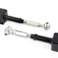UMI Performance 64-67 GM A-Body Adjustable Upper Control Arms - Ultimate Arms