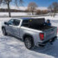 UnderCover 99-19 Silverado / Sierra Limited/Legacy 5.5ft Triad Bed Cover