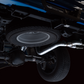AWE 0FG 21+ Ford F150 Dual Side Exit Cat-Back Exhaust - 4.5in Diamond Black Tips