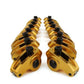 COMP Cams Rocker Arms inUltra Goldsin FC 7