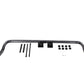 Hellwig 97-03 Ford F-150/F-250 Solid Heat Treated Chromoly 1-7/16in Front Sway Bar