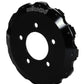 Wilwood Hat-BB Front 1.00in Offset 5 x 4.72 - 12 on 8.75in