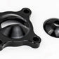 Turbo XS 15-17 Subaru WRX/STI License Plate Relocation Kit