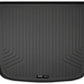 Husky Liners 2016 Chevrolet Volt WeatherBeater Black Trunk Liner