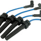 NGK Chrysler Cirrus 1997-1995 Spark Plug Wire Set