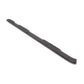Lund 99-16 Ford F-250 Super Duty Crewcab 5in. Oval WTW Steel Nerf Bars - Black