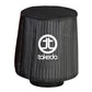 aFe Takeda Pre-Filters P/F 7Bx4-3/4Tx5H (Black)