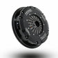 Clutch Masters 94-04 Dodge Ram 2500/3500 5.9L 5spd FX1200 Race Twin Disc Clutch w/ Steel Flywheel