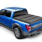 Extang 22-23 Nissan Frontier (6ft. 1in. Bed) Solid Fold ALX