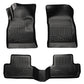 Husky Liners 2012 Buick Verano WeatherBeater Combo Black Floor Liners