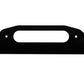 ICON Impact Front Bumper Fairlead Mount