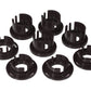 Prothane Subaru Rear Subframe Insert Bushing - Black