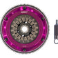 Exedy 1993-1998 Toyota Supra Twin Turbo L6 Hyper Triple Cerametallic Clutch Rigid Disc Pull Type