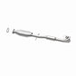 MagnaFlow Conv DF 01-02 Saturn SC/SL/SW Series 1.9L Rear CA Emission (49 State)
