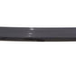 AVS 16-18 Nissan Titan XD Bugflector Medium Profile Hood Shield - Smoke