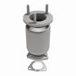 MagnaFlow Conv DF 87-89 Mazda B2200 2.2L