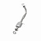 MagnaFlow Conv DF 93-97 SC SL SW 1.9L 91000