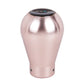 NRG Universal Shift Knob 50mm / 230G - Titanium Aluminum
