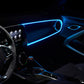 Oracle Fiber Optic LED Interior Kit - ColorSHIFT (2PCS) - ColorSHIFT