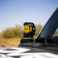 DV8 21-22 Ford Bronco A-Pillar Pod Light Mounts
