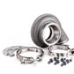 Garrett GT30R Turbine Hsg Kit O/V V-Band / V-Band 0.61 A/R (Ni-Resist)
