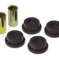 Prothane 99 Ford Super Duty Front Track Bar Bushings - Black