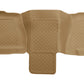 Husky Liners 01-06 Chevy Suburban/Yukon XL/Denali XL Classic Style 2nd Row Tan Floor Liners