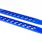 Torque Solution Billet Strut Cross Braces (Blue) Toyota GR Supra MKV A90 / A91
