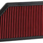 Spectre 05-06 Acura MDX 3.5L V6 F/I Replacement Panel Air Filter