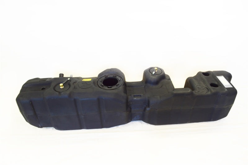 Titan Fuel Tanks 17-19 Ford F-250 55 Gal. Extra HD Cross-Linked PE XXL Mid-Ship Tank - Crew Cab SB
