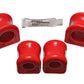 Energy Suspension Gm 4 X Swaybar Set - Red