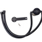 J&L 16-22 Chevrolet Camaro LT1 6.2L Driver Side Oil Separator 3.0 - Black Anodized