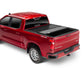 UnderCover 05-15 Toyota Tacoma 6ft Ultra Flex Bed Cover - Matte Black Finish