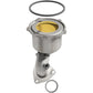 MagnaFlow Conv DF 96-98 Toyota Rav4 2.0L (CA Emissions)